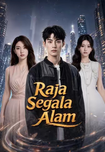 Raja Segala Alam