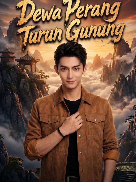 Dewa Perang Turun Gunung