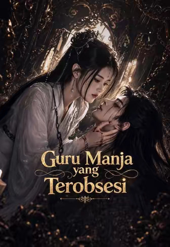 Guru Manja yang Terobsesi