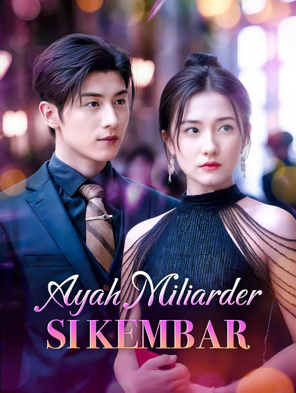 Ayah Miliarder Si Kembar