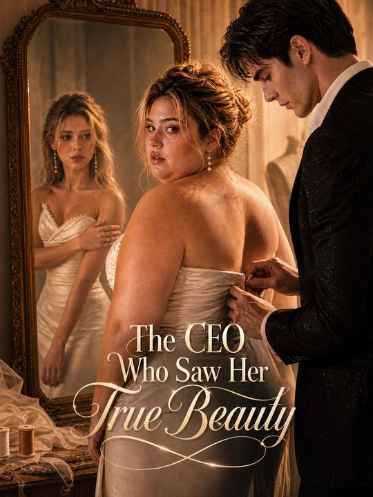 The CEO Who Saw Her True Beauty