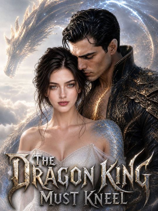 The Dragon King Must Kneel