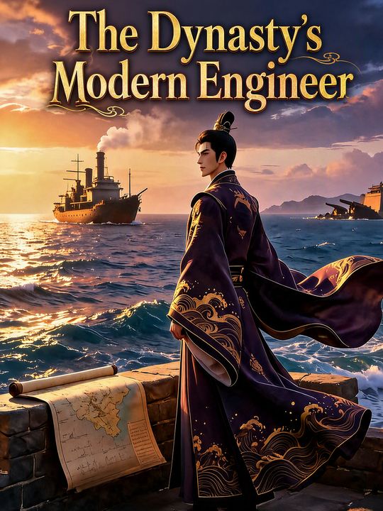 The Dynasty's Modern Engineer