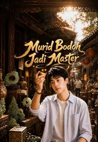 Murid Bodoh Jadi Master