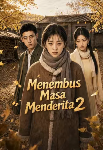 Menembus Masa Menderita 2