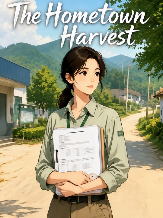 The Hometown Harvest