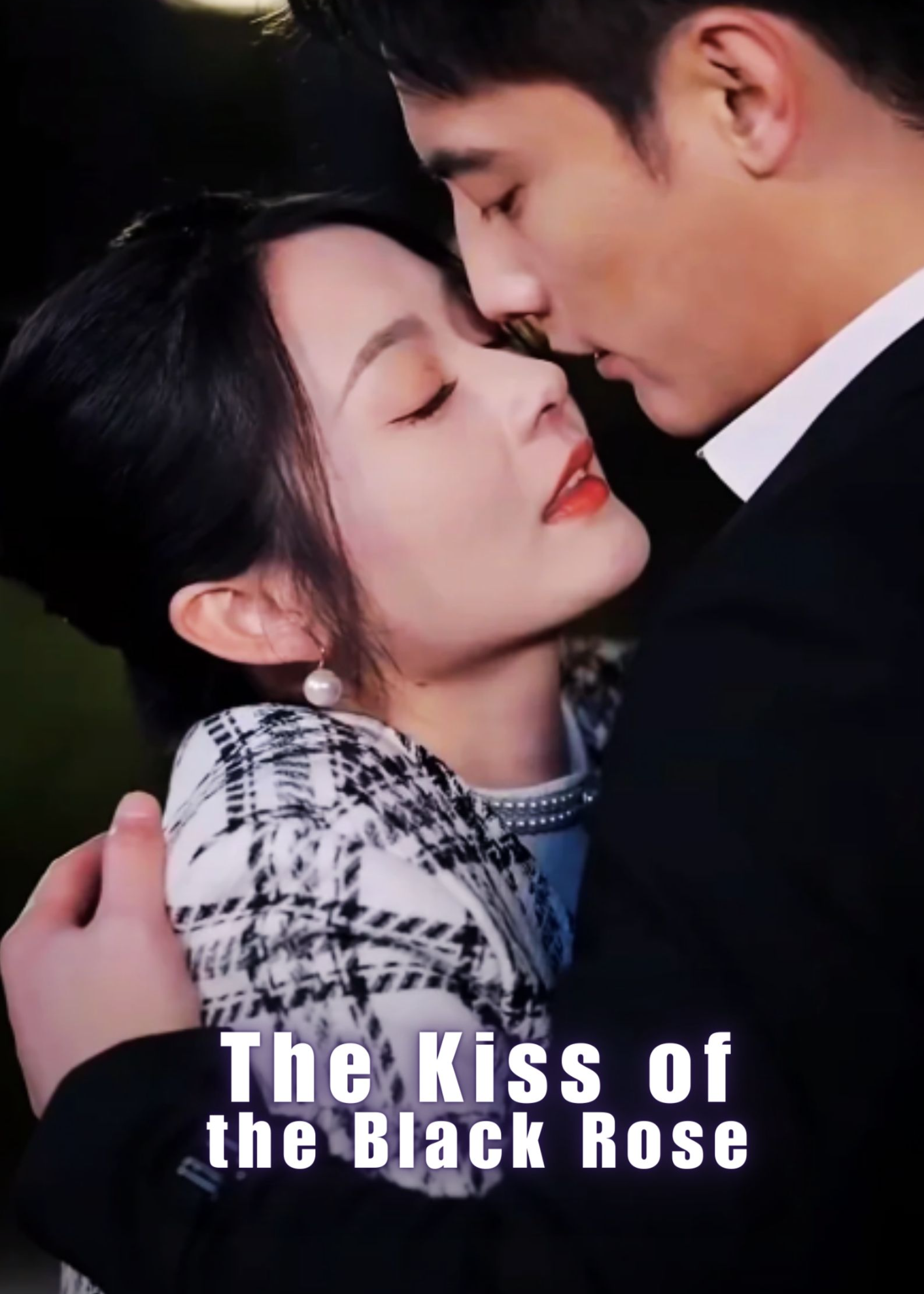The Kiss of the Black Rose (2024)