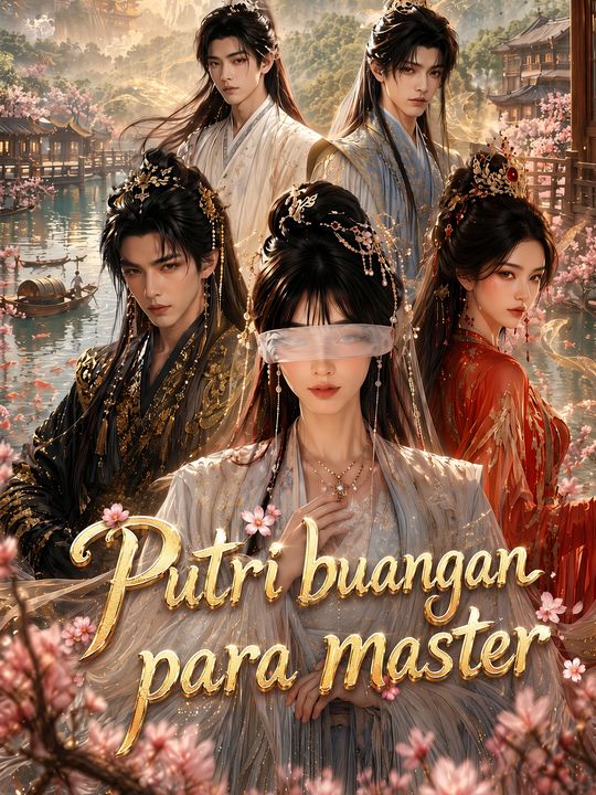 Putri buangan para master