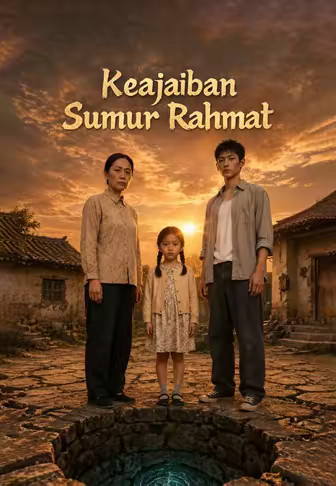 Keajaiban Sumur Rahmat