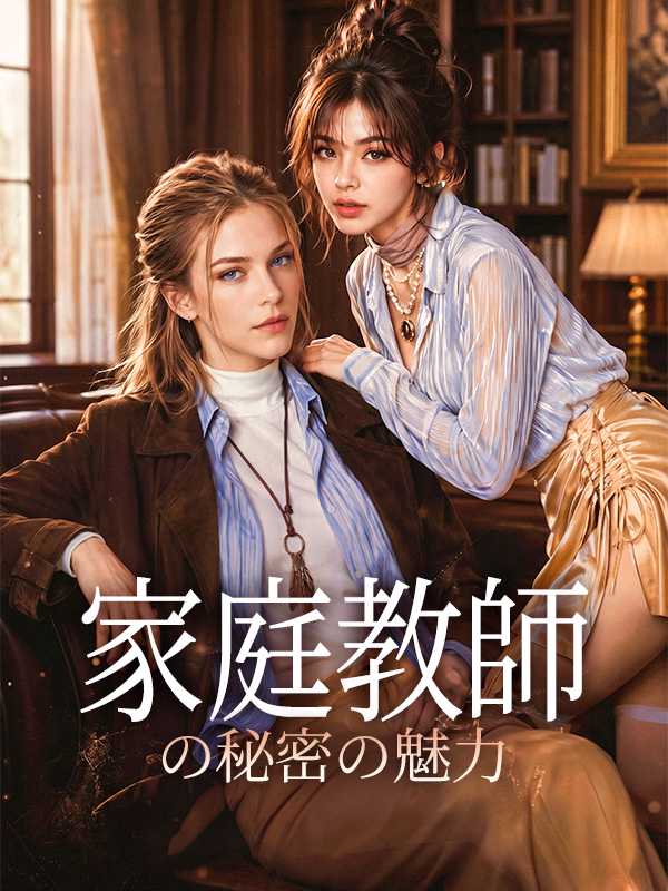 家庭教師の秘密の魅力