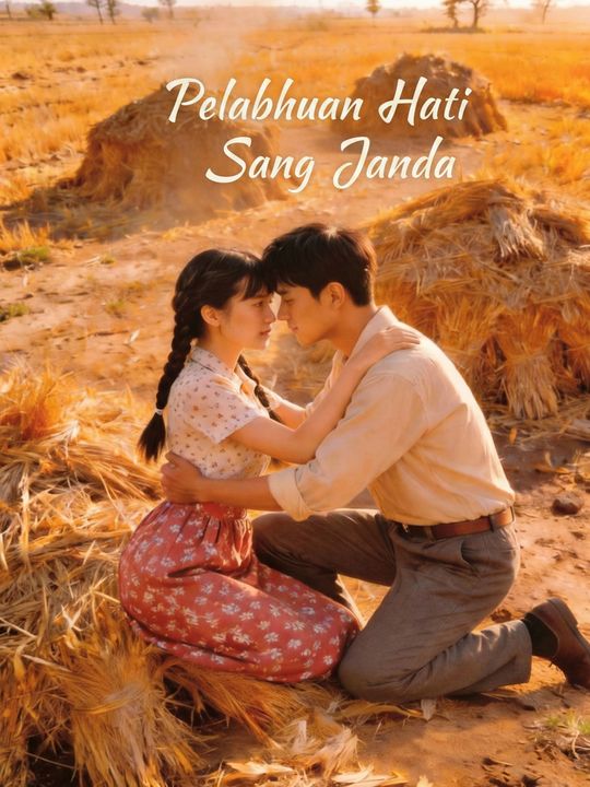 Pelabuhan Hati Sang Janda