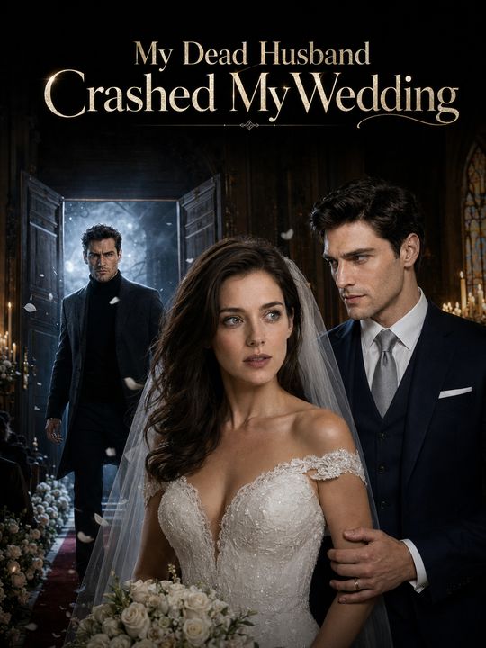 My Dead Husband Crashed My Wedding