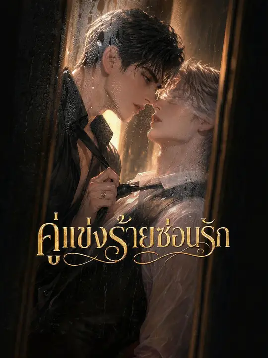 คู่แข่งร้ายซ่อนรัก