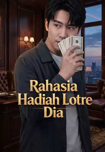 Rahasia Hadiah Lotre Dia