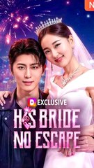 CEO Bride Discovers Hidden Richest Heir (2024)