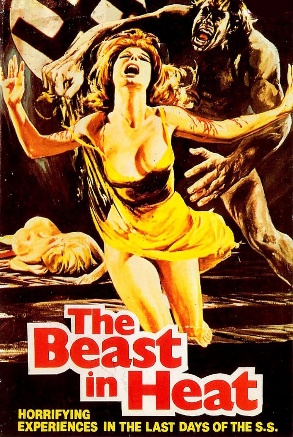 La bestia in calore (1977)