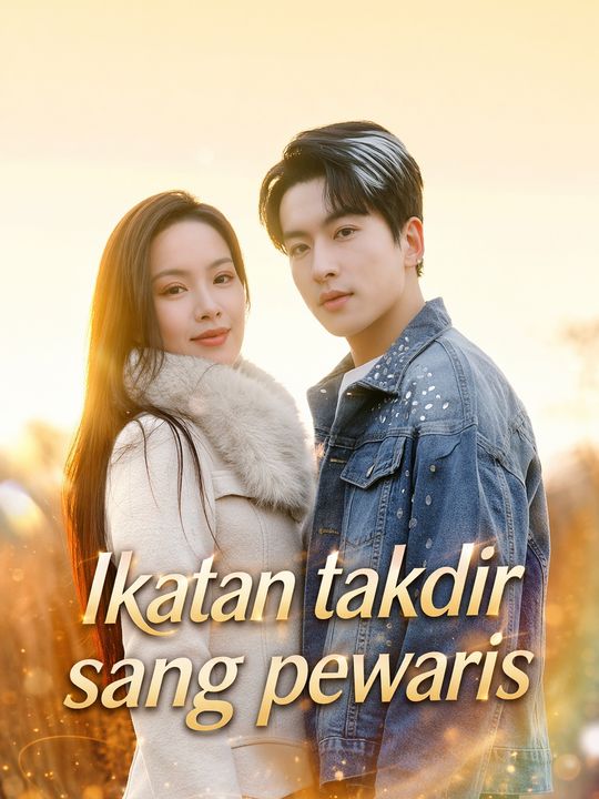 Ikatan takdir sang pewaris