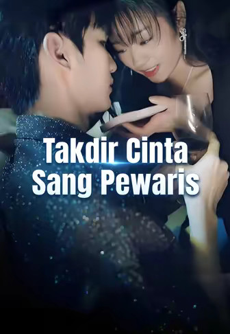 Takdir Cinta Sang Pewaris