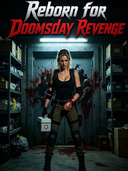 Reborn for Doomsday Revenge