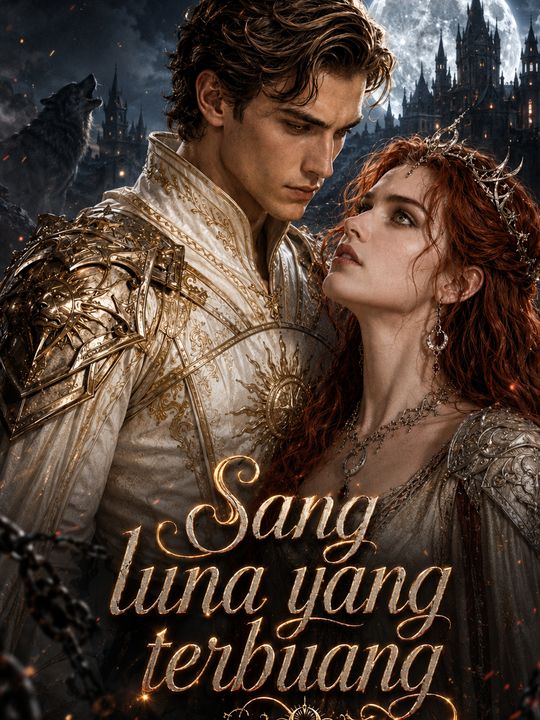 Luna yang Tertukar