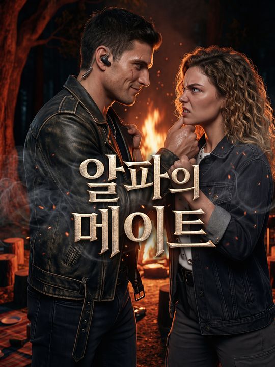 알파의 메이트