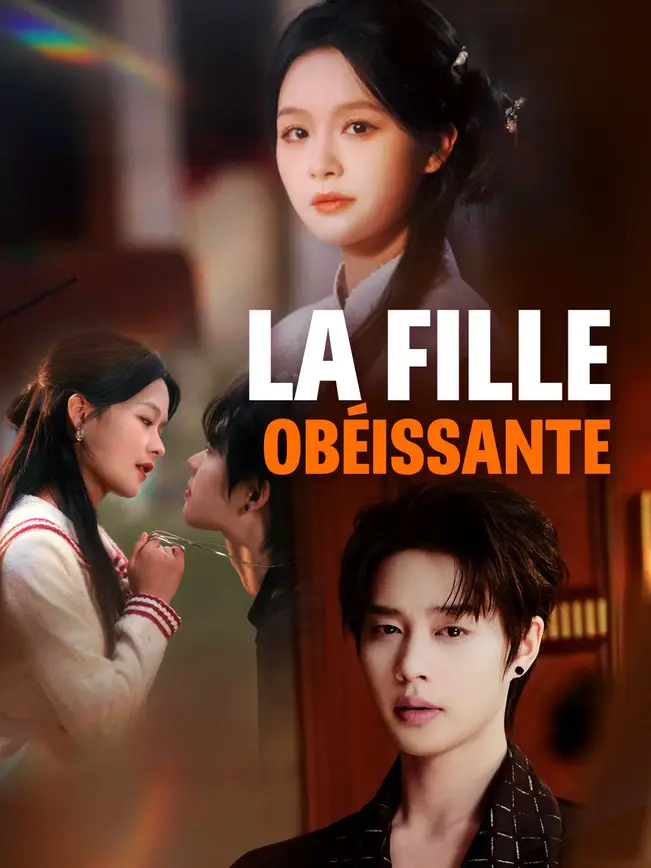 LA FILLE OBÉISSANTE (2025)