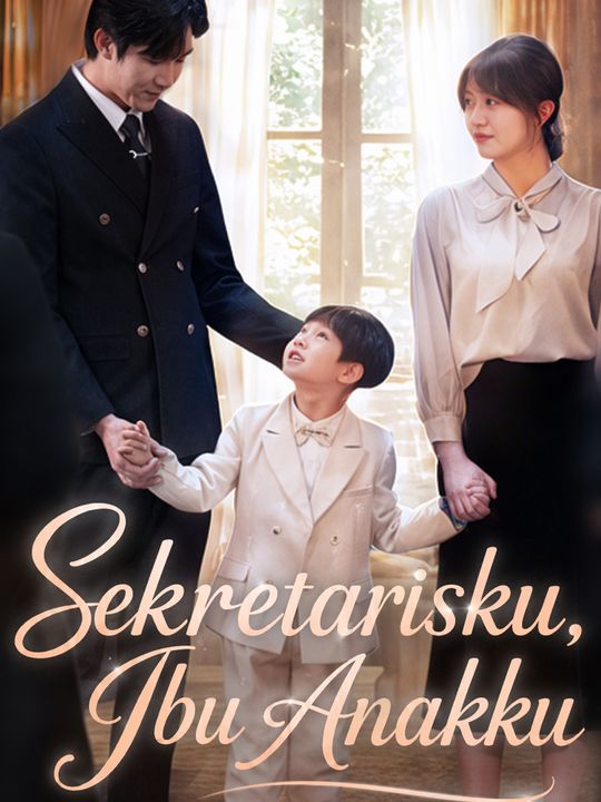 Sekretarisku, Ibu Anakku