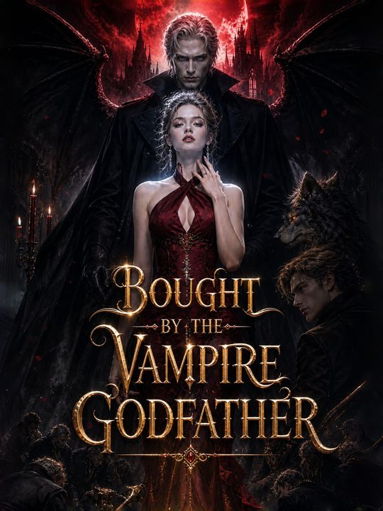 Bought by the Vampire Godfather