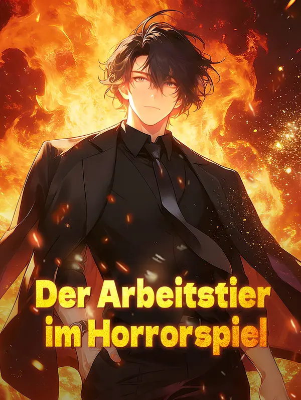 Der Arbeitstier im Horrorspiel
