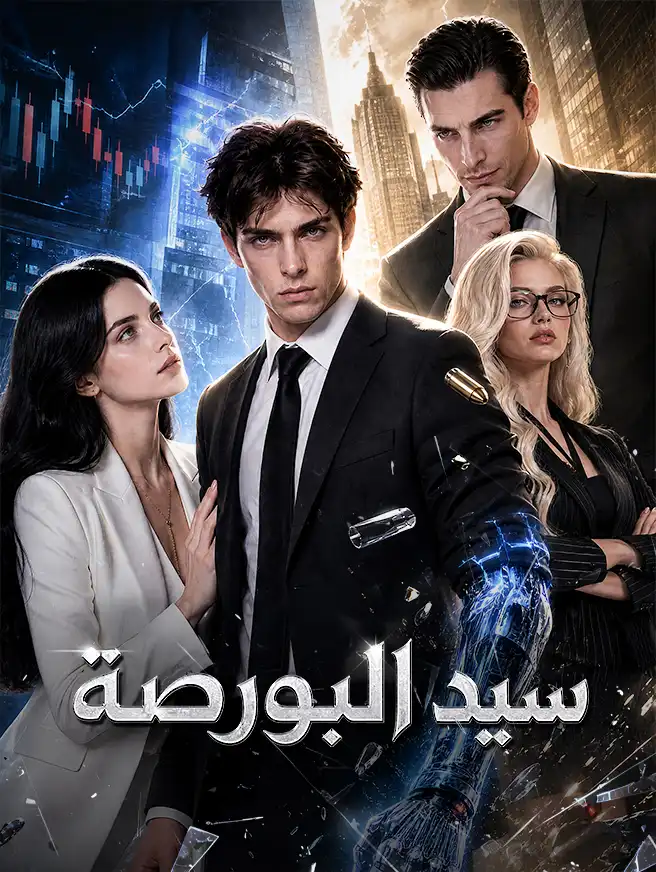 سيد البورصة