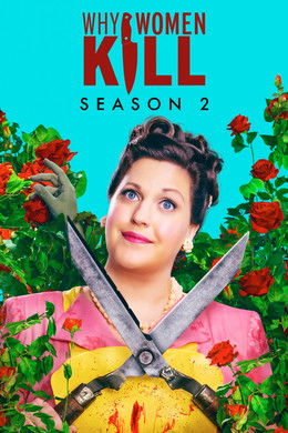 Why Women Kill S2 (2021)