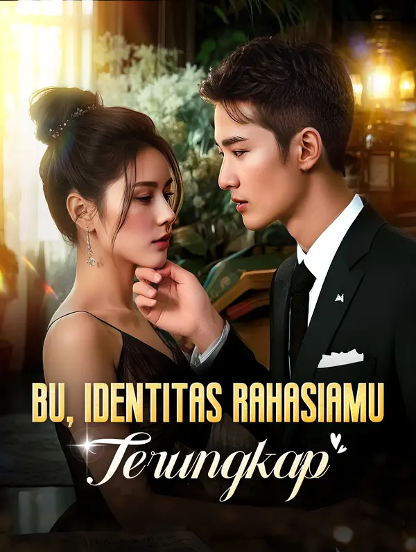 Bu, Identitas Rahasiamu Terungkap (2024)