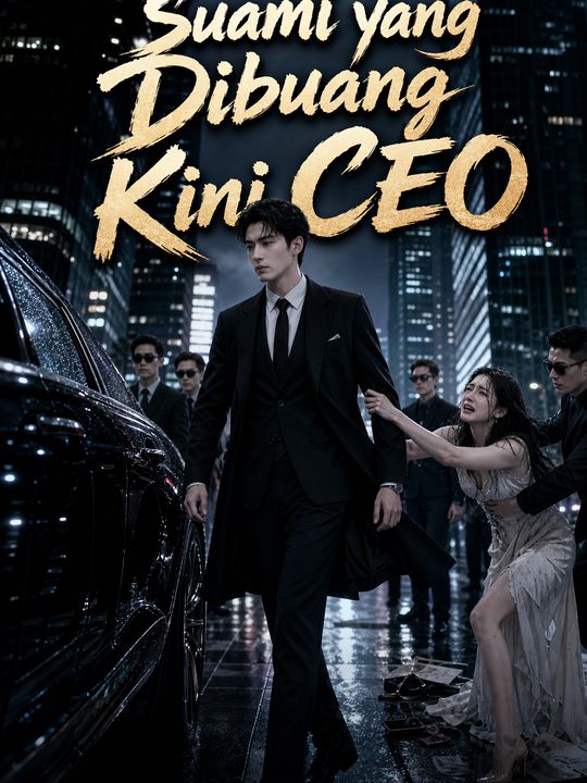 Suami yang Dibuang Kini CEO
