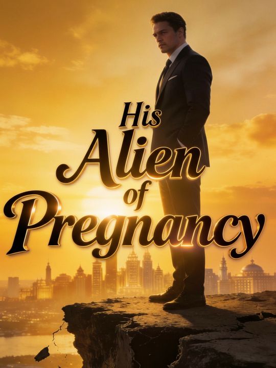 Prisioneiro no paraíso alien
