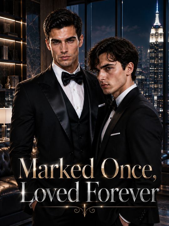 Marked Once, Loved Forever