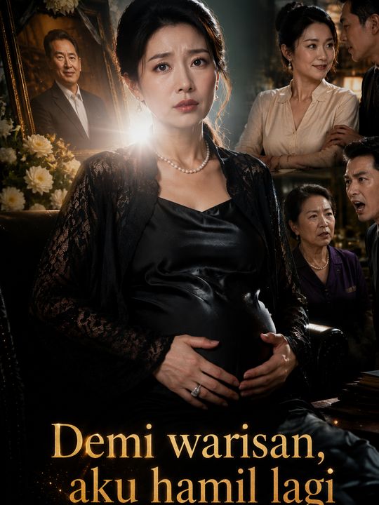 Demi warisan, aku hamil lagi