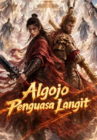 Algojo Penguasa Langit
