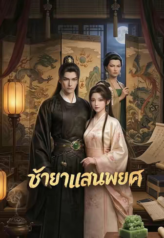 ชายาแสนพยศ