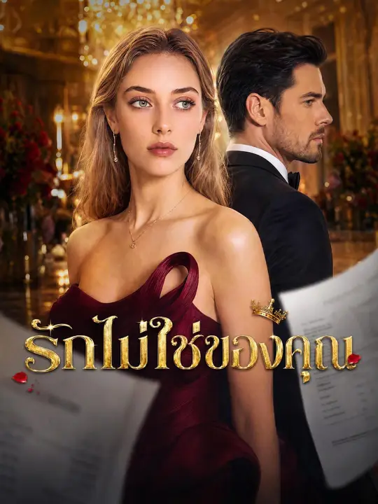 (พากย์เสียง) รักไม่ใช่ของคุณ