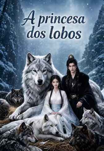 A princesa dos lobos