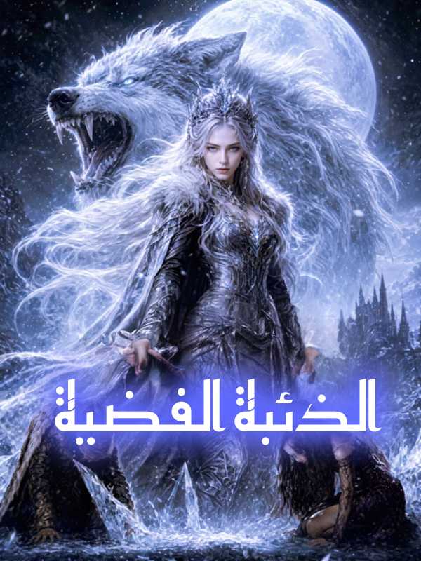 الذئبة الفضية