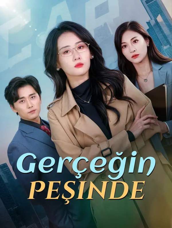 Gerçeğin Peşinde (2024)