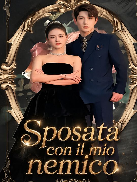 Istri Liar Sang Presdir