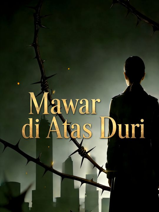 Mawar di Atas Duri
