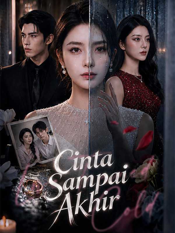 (Sulih Suara) Cinta Sampai Akhir