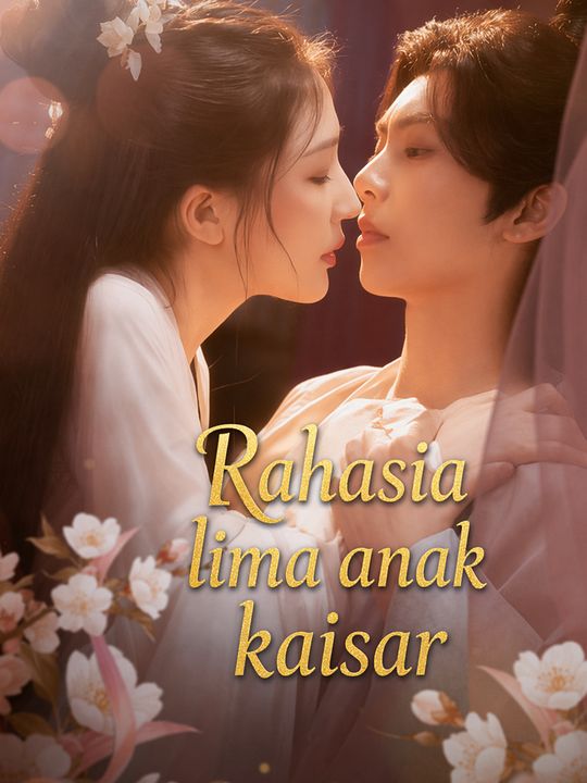 Rahasia lima anak kaisar
