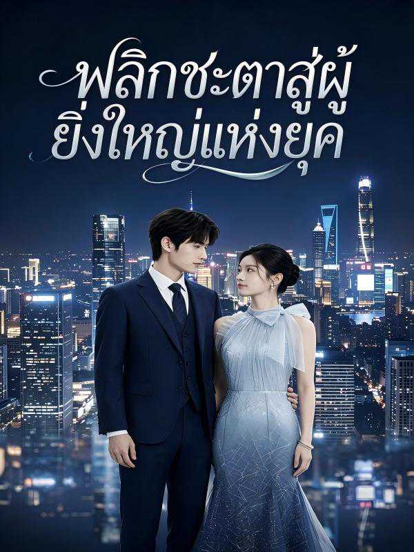 (พากย์ไทย)พลิกชะตาสู่ผู้ยิ่งใหญ่แห่งยุค