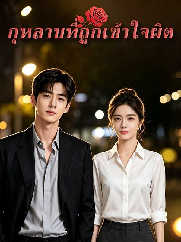 (พากย์ไทย)กุหลาบที่ถูกเข้าใจผิด