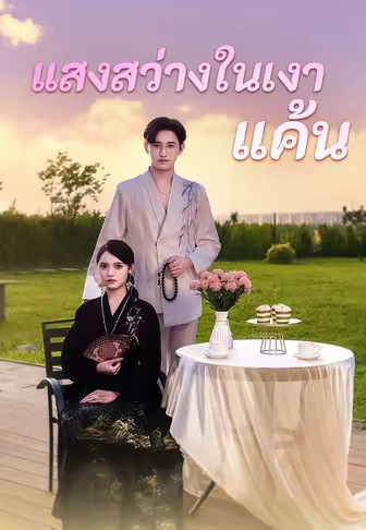 (พากย์)แสงสว่างในเงาแค้น