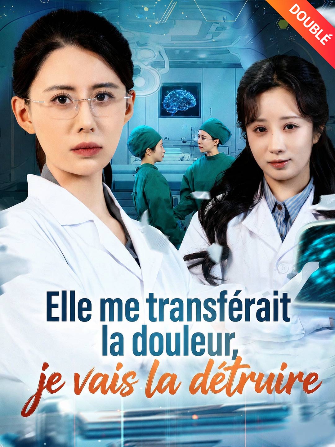 [Doublé] Elle me transférait la douleur, je vais la détruire